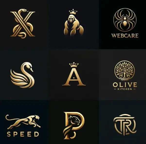 Design Logo - Image 2